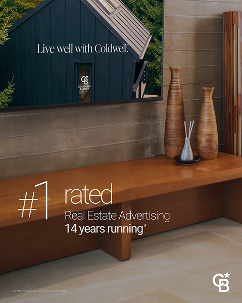 Your Edge in a  Competitive Market