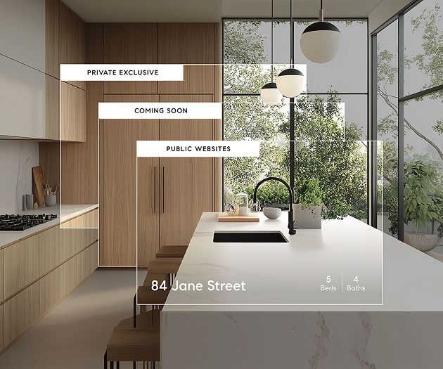 Coldwell Banker Curated